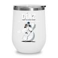 Edwin Diaz Los Angeles D Baseball Players MLBEDD201M Wine Tumbler Edwin Diaz Los Angeles D Baseball Players MLBEDD201M Wine Tumbler