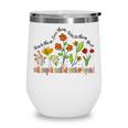 Exceptional Educator Squad Appreciation Week Back To School Wine Tumbler Exceptional Educator Squad Appreciation Week Back To School Wine Tumbler