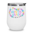 Girls 9th Grade Vibes Back To School Ninth Grade Wine Tumbler Girls 9th Grade Vibes Back To School Ninth Grade Wine Tumbler