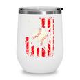 Ice Cream Baseball Drip Respect The Drip Youth Boy Baseball Wine Tumbler Ice Cream Baseball Drip Respect The Drip Youth Boy Baseball Wine Tumbler