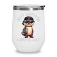 Kids Just Anotter School Day Otter Boys First Day Back To School Wine Tumbler Kids Just Anotter School Day Otter Boys First Day Back To School Wine Tumbler