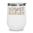 Koala Kindergarten Back To School Kids Boys Girls Premium Tri-Blend Wine Tumbler Koala Kindergarten Back To School Kids Boys Girls Premium Tri-Blend Wine Tumbler