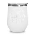My Last First Day Senior 2026 Class Of 2026 Back To School Wine Tumbler My Last First Day Senior 2026 Class Of 2026 Back To School Wine Tumbler