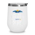 Let The 3rd Grade Adventure Begin Back To School Fun Wine Tumbler Let The 3rd Grade Adventure Begin Back To School Fun Wine Tumbler