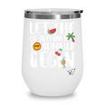 Let The Countdown To Summer Begin Back To School Wine Tumbler Let The Countdown To Summer Begin Back To School Wine Tumbler