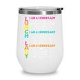 Lunch Hero Squad Lunch Ladies Cafeteria Crew Back To School Wine Tumbler Lunch Hero Squad Lunch Ladies Cafeteria Crew Back To School Wine Tumbler