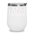 Lunch Monitor School Cafeteria Back To School Canteen Wine Tumbler Lunch Monitor School Cafeteria Back To School Canteen Wine Tumbler