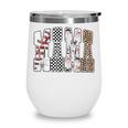 Mama Baseball Season Happy Game Day Trendy Sports Mom Wine Tumbler Mama Baseball Season Happy Game Day Trendy Sports Mom Wine Tumbler