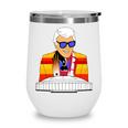 Marvin Zindler Houston Soccer Football Basketball Baseball Premium Tri-Blend Wine Tumbler Marvin Zindler Houston Soccer Football Basketball Baseball Premium Tri-Blend Wine Tumbler