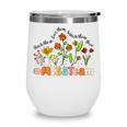MTSS Team Appreciation Week Back To School Wine Tumbler MTSS Team Appreciation Week Back To School Wine Tumbler