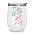 Procrastinate Now Panic Later Back To School Wine Tumbler Procrastinate Now Panic Later Back To School Wine Tumbler