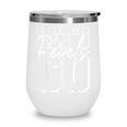 Rebels Back To School Spirit Wine Tumbler Rebels Back To School Spirit Wine Tumbler