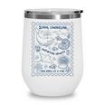 School Counselor Ocean Guidance Counselor Back To School Wine Tumbler School Counselor Ocean Guidance Counselor Back To School Wine Tumbler