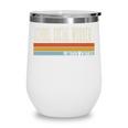 School Social Worker Week Retro Vintage Back To School Day Premium Tri-Blend Wine Tumbler School Social Worker Week Retro Vintage Back To School Day Premium Tri-Blend Wine Tumbler