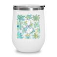 Silly Goose Back To School Feelin’ Goosey Pre-K Wine Tumbler
