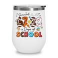 I Survived 67 33 Days Of School Baseball Basketball Football Wine Tumbler I Survived 67 33 Days Of School Baseball Basketball Football Wine Tumbler