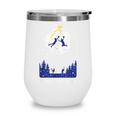 Twilight HOA HOA HOA Vampire Baseball Moonlight Movie Wine Tumbler Twilight HOA HOA HOA Vampire Baseball Moonlight Movie Wine Tumbler