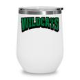 Wildcats Back To School Spirit G Wine Tumbler Wildcats Back To School Spirit G Wine Tumbler