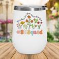 3K Squad Appreciation Week Back To School Wine Tumbler 3K Squad Appreciation Week Back To School Wine Tumbler