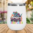 3rd Grade Back To School Kids Ready To Crush Third Grade Premium Tri-Blend Wine Tumbler 3rd Grade Back To School Kids Ready To Crush Third Grade Premium Tri-Blend Wine Tumbler