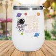 3rd Grade Is Out Of This World Space Back To School Wine Tumbler 3rd Grade Is Out Of This World Space Back To School Wine Tumbler