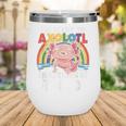 5th Grade Kids Axolotl Questions Back To School Wine Tumbler 5th Grade Kids Axolotl Questions Back To School Wine Tumbler