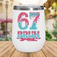 67 Ice Cream Drip Baseball For Men Women Kids Wine Tumbler 67 Ice Cream Drip Baseball For Men Women Kids Wine Tumbler