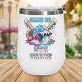 Back To School Game On Fifth Grade Baseball First Day Boys Wine Tumbler Back To School Game On Fifth Grade Baseball First Day Boys Wine Tumbler