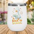 Back To School Gaming Kindergarten First Grade Goose Boys Wine Tumbler Back To School Gaming Kindergarten First Grade Goose Boys Wine Tumbler