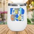 Back To School Hello Fourth Grade Team 4th Grade Boy Girl Wine Tumbler Back To School Hello Fourth Grade Team 4th Grade Boy Girl Wine Tumbler