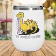 Back To School Welcome To Fourth Grade Wine Tumbler Back To School Welcome To Fourth Grade Wine Tumbler