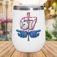 Baseball 67 Six Seven Gen Alpha Meme Drip Wine Tumbler Baseball 67 Six Seven Gen Alpha Meme Drip Wine Tumbler