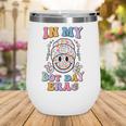 In My Dot Day Era Kids Boys Girls Dot Day Back To School Wine Tumbler In My Dot Day Era Kids Boys Girls Dot Day Back To School Wine Tumbler
