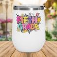 First Day Of School Fifth Grade Back To School Kids Wine Tumbler First Day Of School Fifth Grade Back To School Kids Wine Tumbler