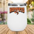 Hornets Back To School Spirit O Wine Tumbler