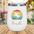 Howdy 3rd Grade Cowboy Western Back To School Third Grade Wine Tumbler Howdy 3rd Grade Cowboy Western Back To School Third Grade Wine Tumbler