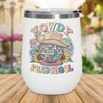 Howdy Preschool Cowgirl Country Western Pre-K Back To School Wine Tumbler Howdy Preschool Cowgirl Country Western Pre-K Back To School Wine Tumbler