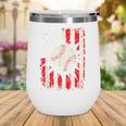 Ice Cream Baseball Drip Respect The Drip Youth Boy Baseball Wine Tumbler Ice Cream Baseball Drip Respect The Drip Youth Boy Baseball Wine Tumbler