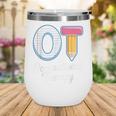 Occupational Therapy OT And COTA Back To School Wine Tumbler Occupational Therapy OT And COTA Back To School Wine Tumbler