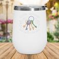 School Custodian Back To School Janitor Appreciation Men Wine Tumbler School Custodian Back To School Janitor Appreciation Men Wine Tumbler