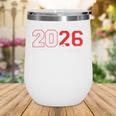 Senior 2026 Class Of 2026 Seniors Back To School 2026 Wine Tumbler Senior 2026 Class Of 2026 Seniors Back To School 2026 Wine Tumbler