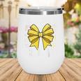 Specials Squad Tie Dye Back To School Women Appreciation Wine Tumbler Specials Squad Tie Dye Back To School Women Appreciation Wine Tumbler