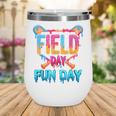 Teacher Kids Field Day 2026 Baseball Field Day Fun Day Wine Tumbler Teacher Kids Field Day 2026 Baseball Field Day Fun Day Wine Tumbler