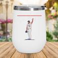 Thank You Kersh Clayton Kershaw Los Angeles Baseball MLBPA Wine Tumbler Thank You Kersh Clayton Kershaw Los Angeles Baseball MLBPA Wine Tumbler