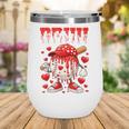 Valentines Day Baseball Drip Boys Bruh Ice Cream Toddler Kid Wine Tumbler Valentines Day Baseball Drip Boys Bruh Ice Cream Toddler Kid Wine Tumbler