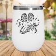 Vintage Tigers School Spirit Team Pride Back To School Wine Tumbler Vintage Tigers School Spirit Team Pride Back To School Wine Tumbler