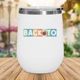 Welcome Back To School Principal Appreciation Squad Wine Tumbler Welcome Back To School Principal Appreciation Squad Wine Tumbler