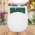 Wildcats Back To School Spirit G Wine Tumbler Wildcats Back To School Spirit G Wine Tumbler