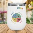 Zones Of Regulation School Counselor Back To School Emotion Wine Tumbler Zones Of Regulation School Counselor Back To School Emotion Wine Tumbler