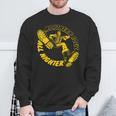 1960'S Mod Northernoul All Nighter Bootboyoulboyka Man スウェットシャツ 高齢者への贈り物